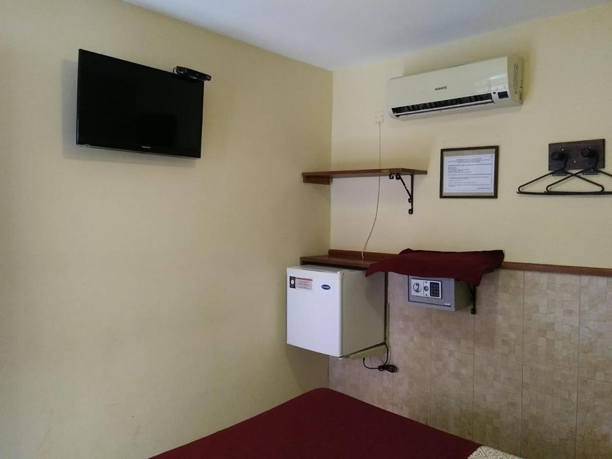 Hotel Rivera Colonia del Sacramento Bagian luar foto
