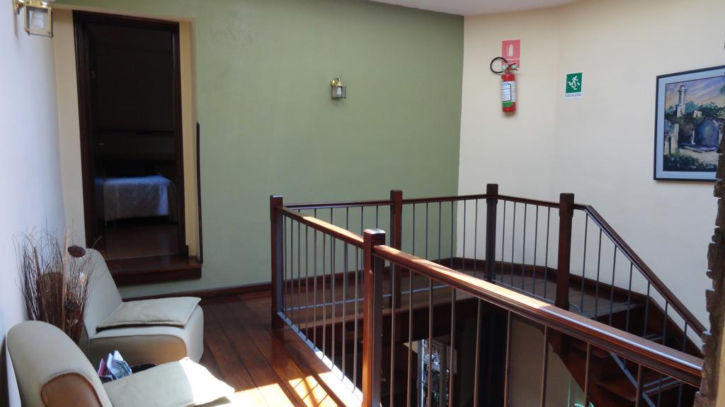 Hotel Rivera Colonia del Sacramento Bagian luar foto