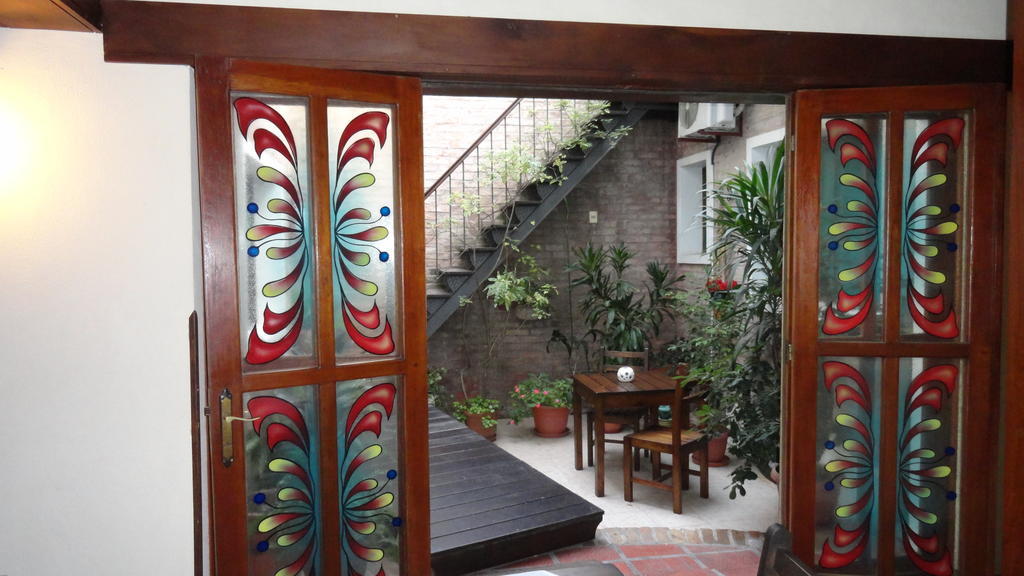 Hotel Rivera Colonia del Sacramento Bagian luar foto