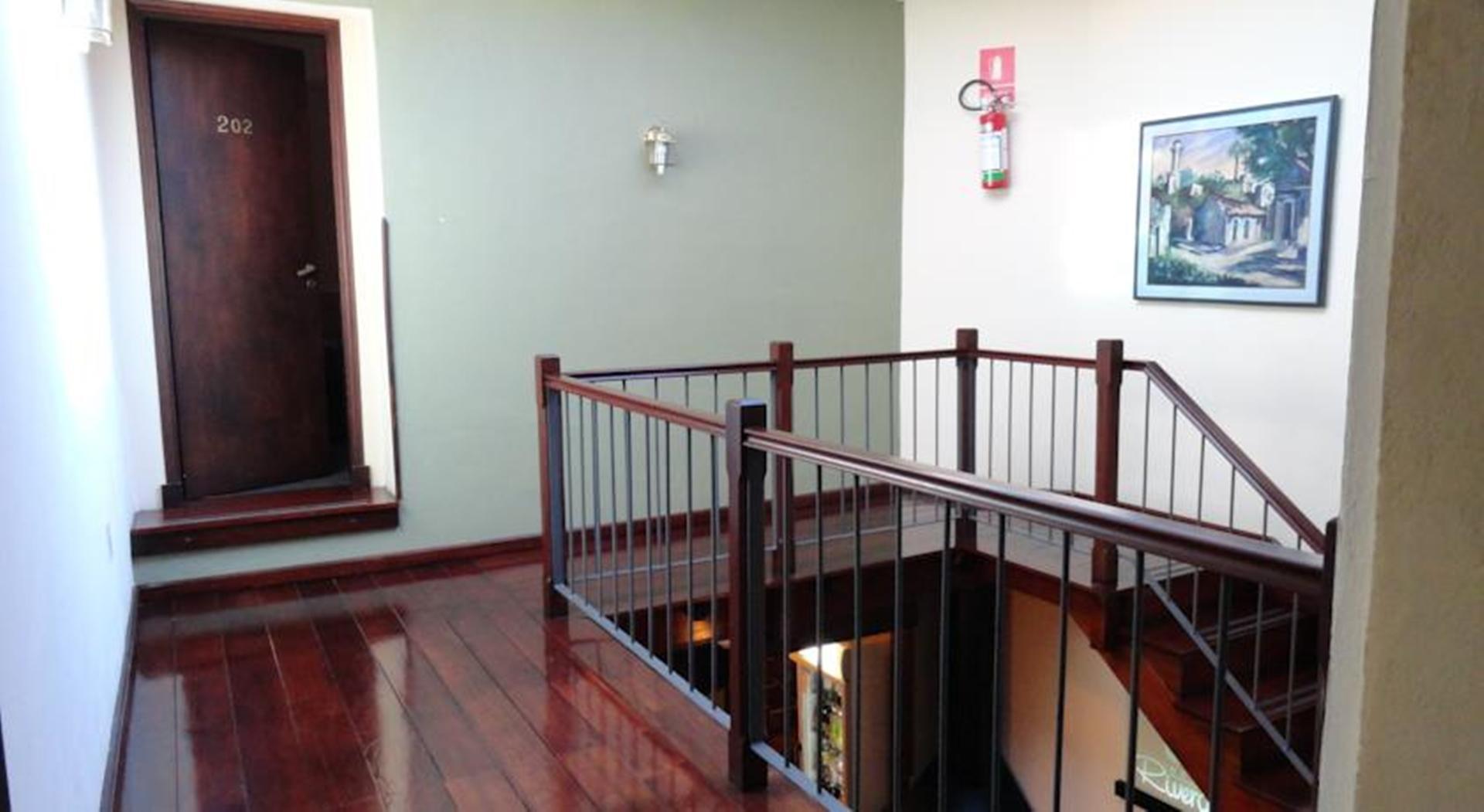 Hotel Rivera Colonia del Sacramento Bagian luar foto