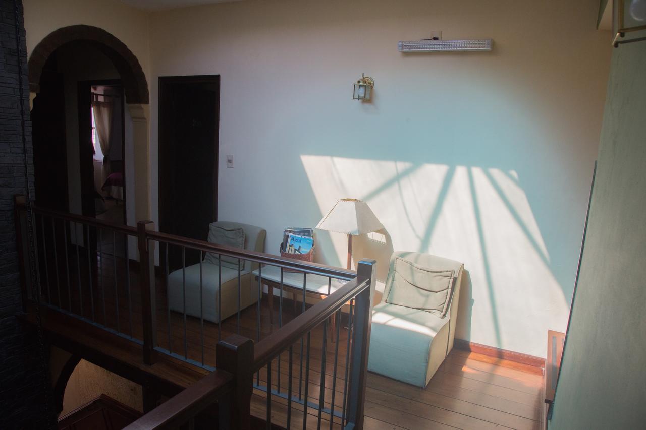 Hotel Rivera Colonia del Sacramento Bagian luar foto