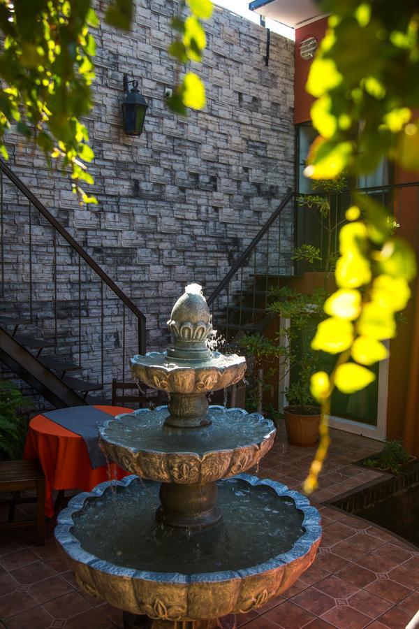 Hotel Rivera Colonia del Sacramento Bagian luar foto