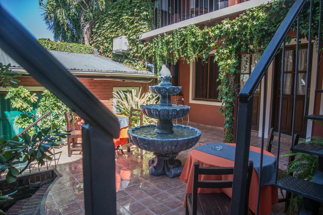 Hotel Rivera Colonia del Sacramento Bagian luar foto