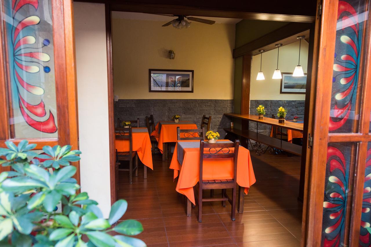 Hotel Rivera Colonia del Sacramento Bagian luar foto